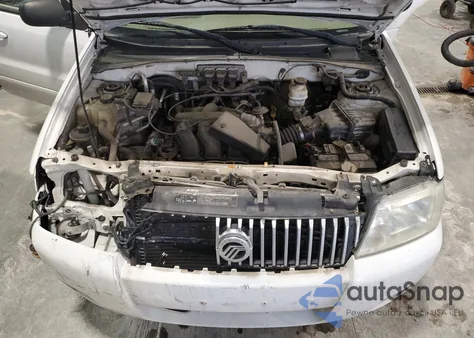 2006 Mercury Mariner z USA, uszkodzony, nr VIN 4M2YU57116DJ10215